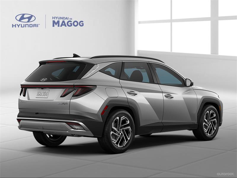 hyundai Tucson 2026 - 13