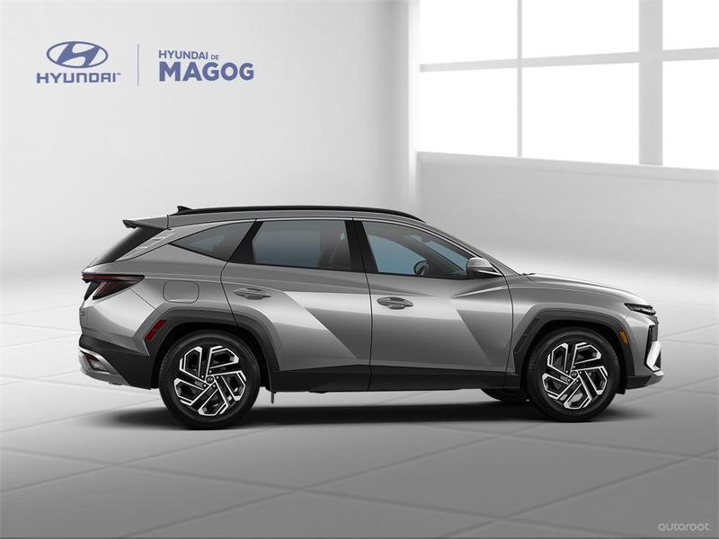 hyundai Tucson 2026 - 11