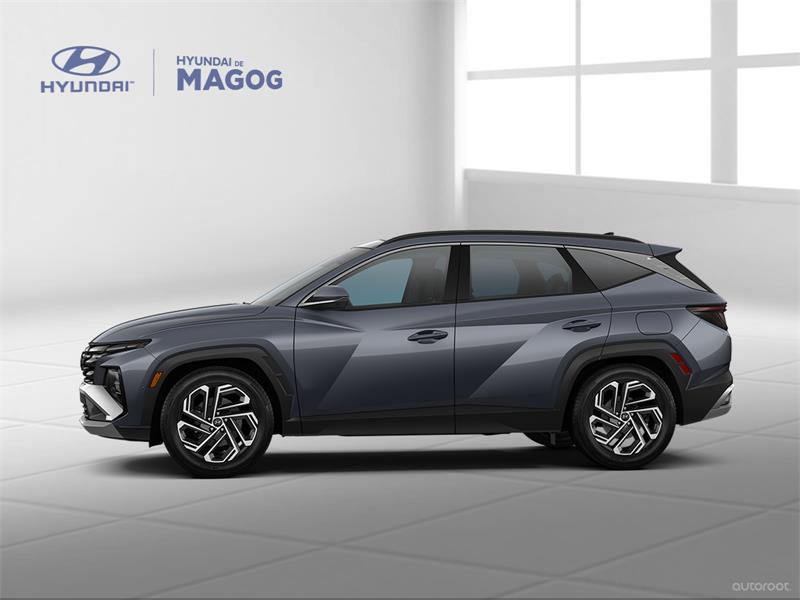 hyundai Tucson 2026 - 2