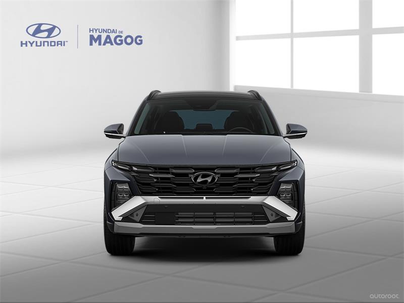 hyundai Tucson 2026 - 6