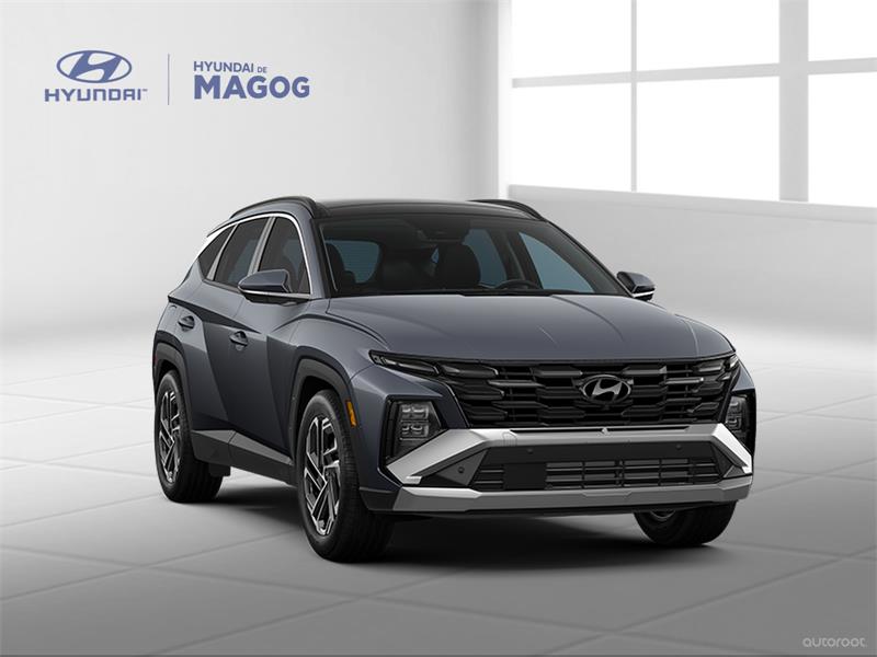 hyundai Tucson 2026 - 7