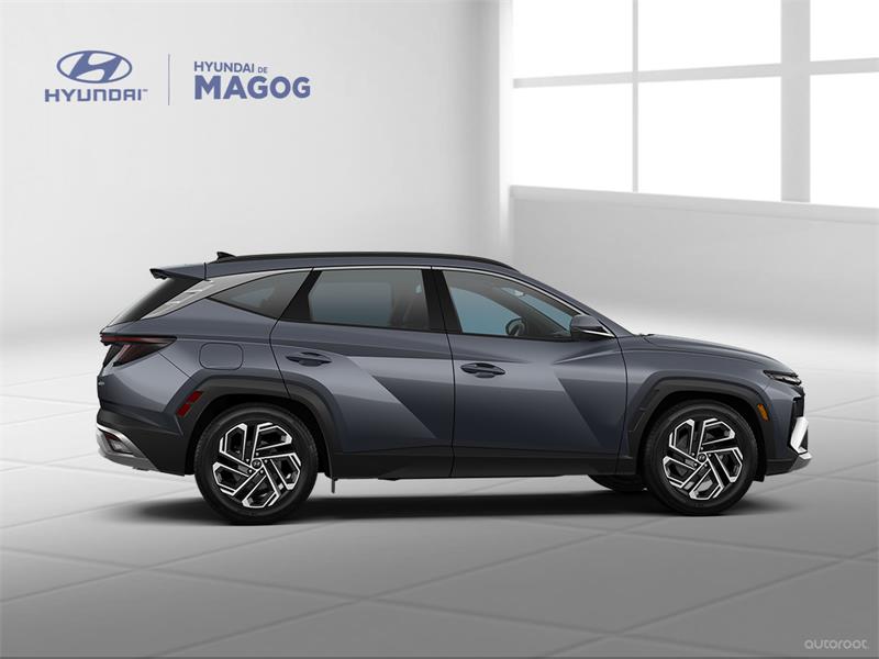 hyundai Tucson 2026 - 11