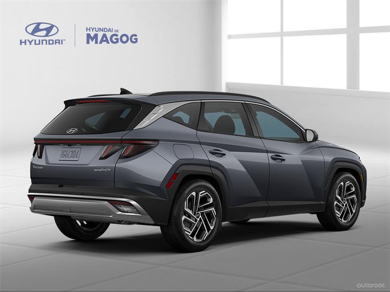 hyundai Tucson 2026 - 13