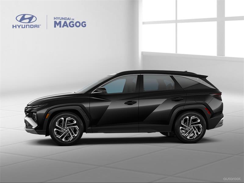 hyundai Tucson 2026 - 2