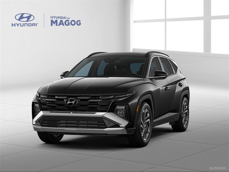 hyundai Tucson 2026 - 5