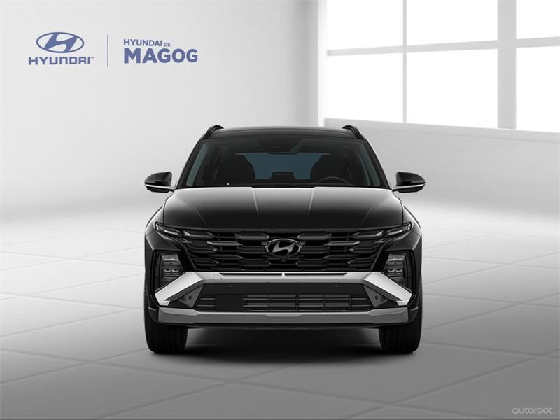 hyundai Tucson 2026 - 6