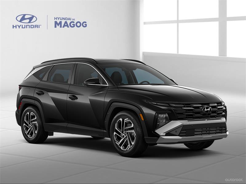 hyundai Tucson 2026 - 8