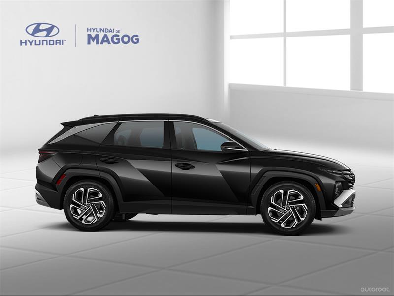 hyundai Tucson 2026 - 10