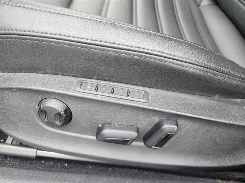 volkswagen Passat 2017 - 12