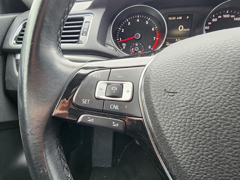 volkswagen Passat 2017 - 13