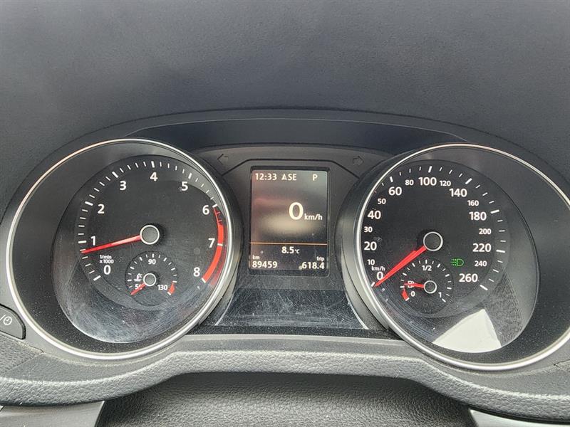 volkswagen Passat 2017 - 15