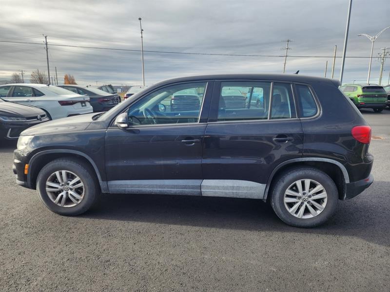 volkswagen Tiguan 2015 - 3