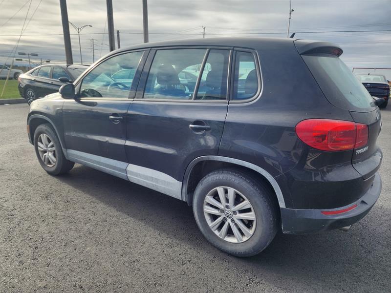 volkswagen Tiguan 2015 - 4