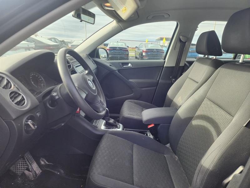 volkswagen Tiguan 2015 - 8