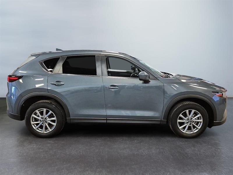 mazda CX-5 2023 - 7