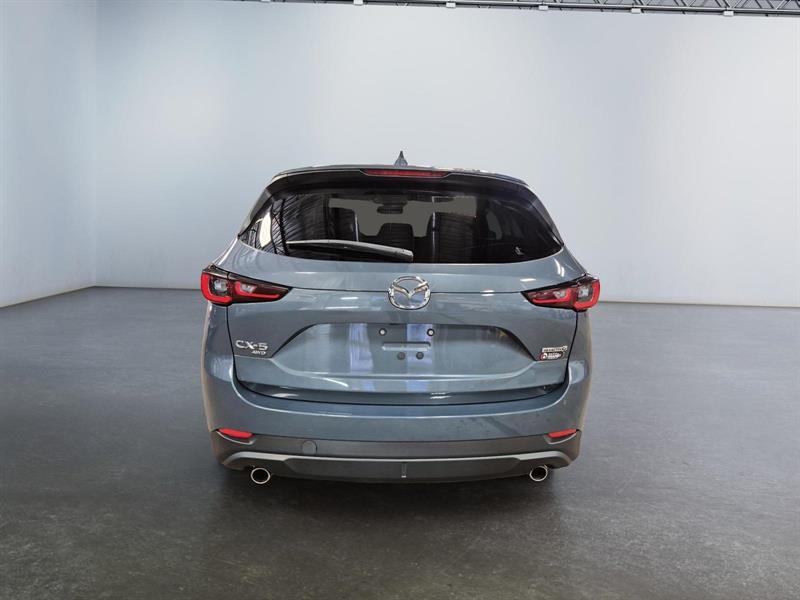mazda CX-5 2023 - 11