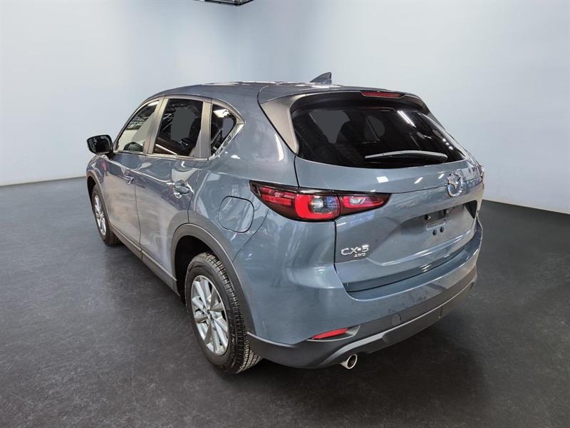 mazda CX-5 2023 - 12