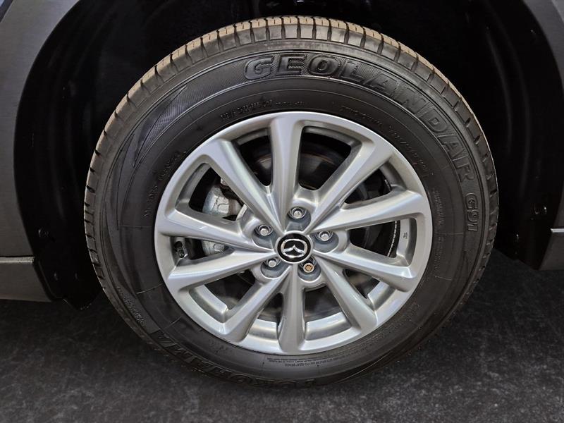 mazda CX-5 2023 - 14