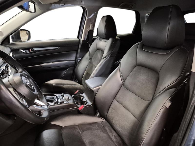 mazda CX-5 2023 - 18