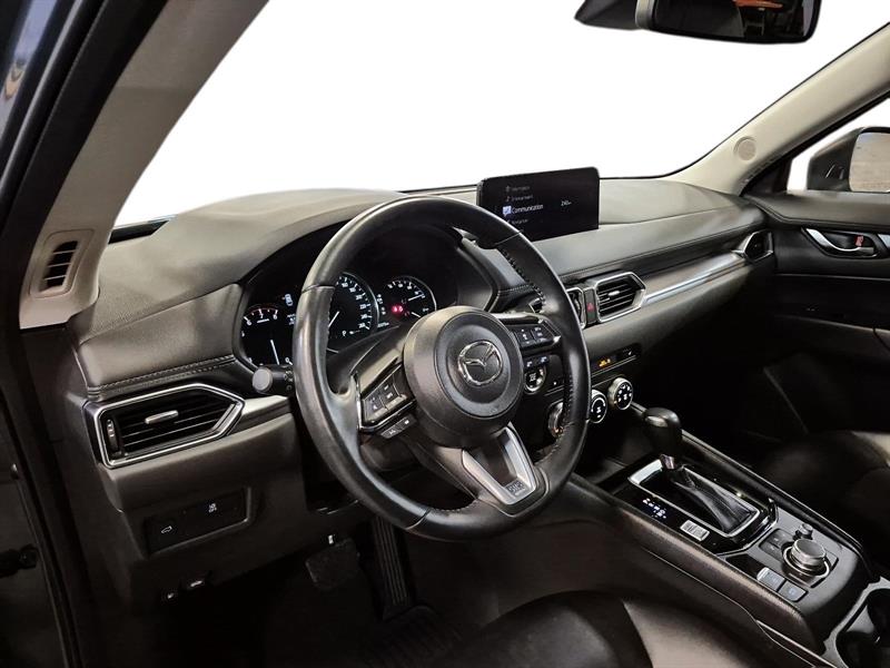 mazda CX-5 2023 - 21