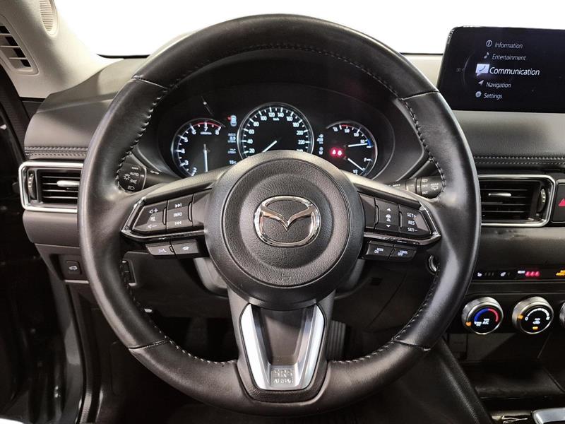 mazda CX-5 2023 - 23