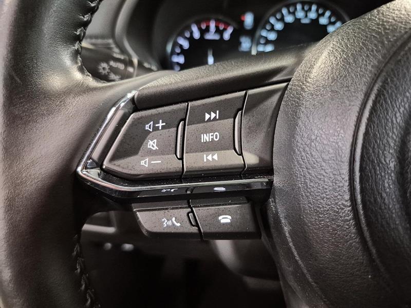 mazda CX-5 2023 - 24