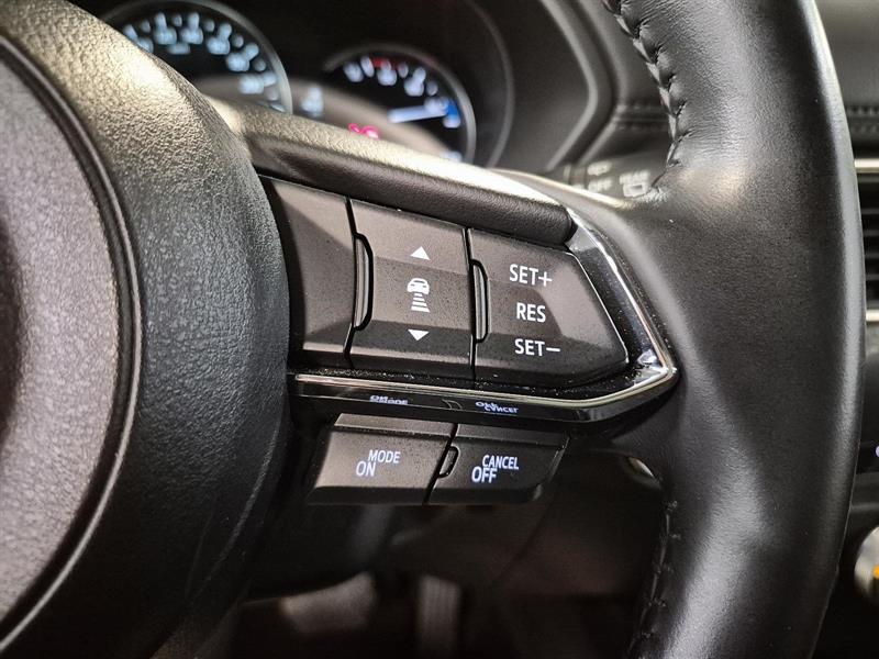 mazda CX-5 2023 - 25