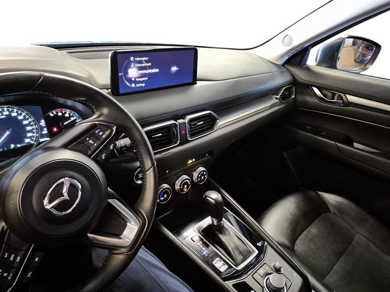 mazda CX-5 2023 - 32