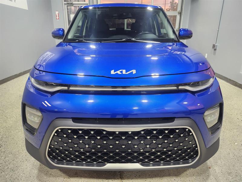 kia Soul 2022 - 7