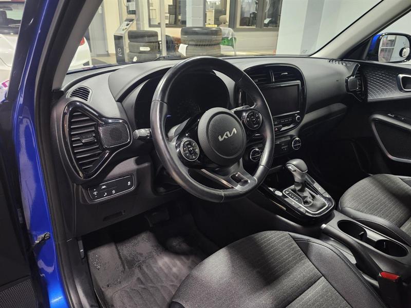 kia Soul 2022 - 10
