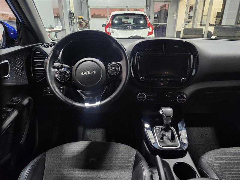 kia Soul 2022 - 11