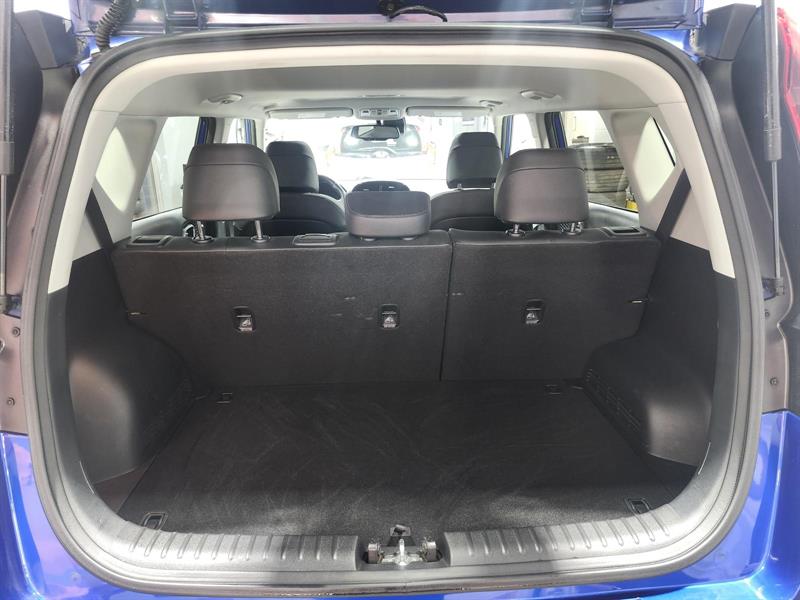 kia Soul 2022 - 24