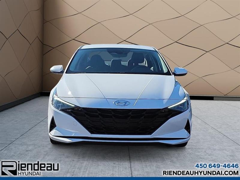 hyundai Elantra 2022 - 3