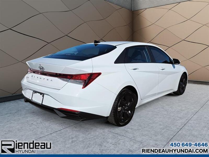 hyundai Elantra 2022 - 5