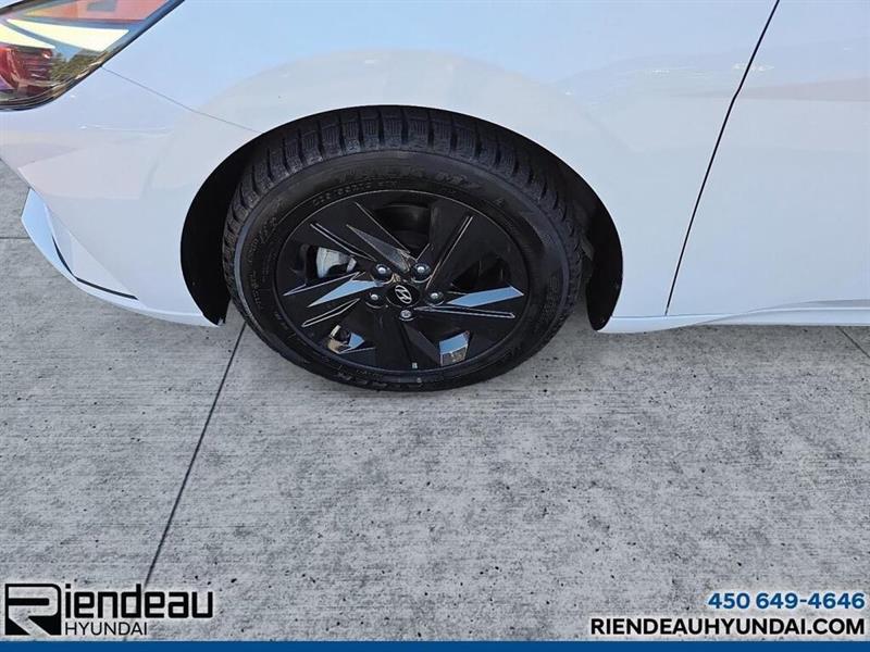 hyundai Elantra 2022 - 7