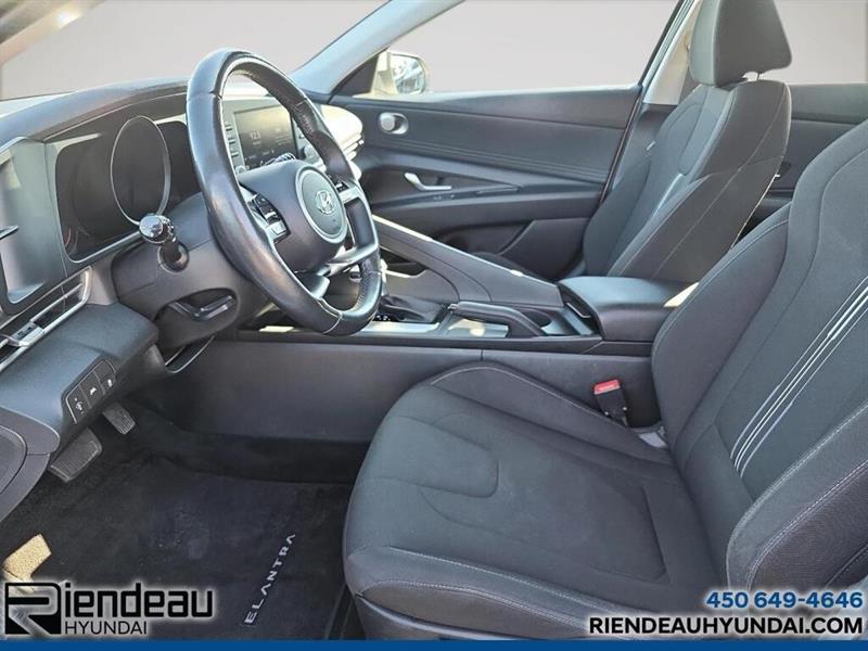 hyundai Elantra 2022 - 8
