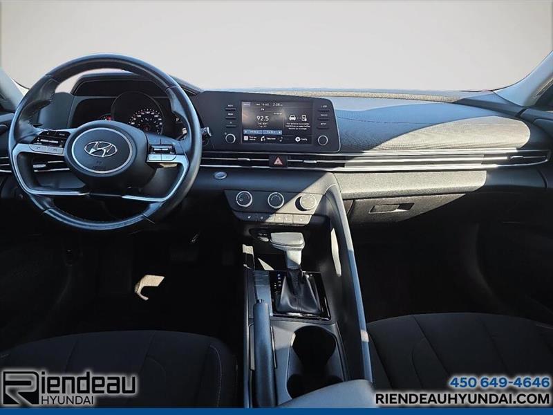 hyundai Elantra 2022 - 9