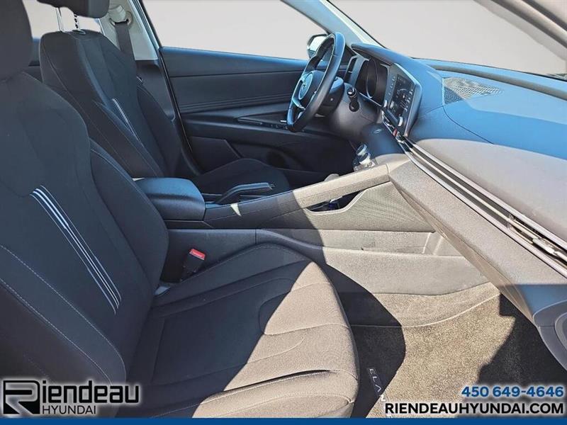 hyundai Elantra 2022 - 10