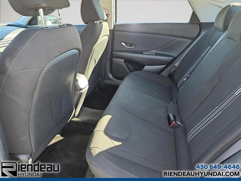 hyundai Elantra 2022 - 11