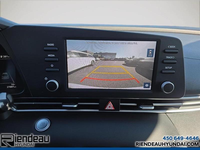 hyundai Elantra 2022 - 16