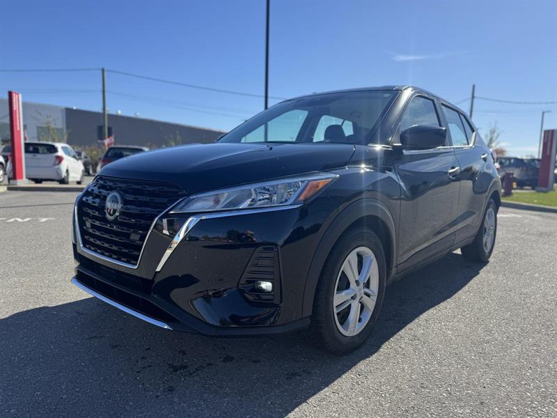 nissan Kicks 2024 - 2