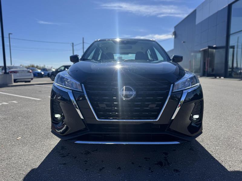 nissan Kicks 2024 - 3