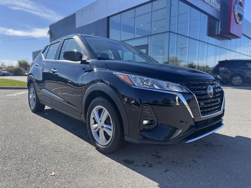 nissan Kicks 2024 - 4