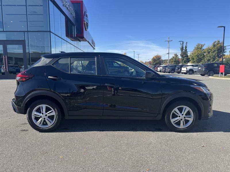 nissan Kicks 2024 - 5