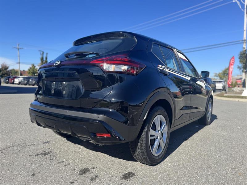 nissan Kicks 2024 - 6