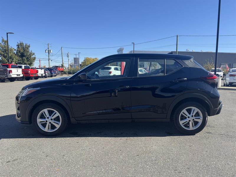 nissan Kicks 2024 - 9