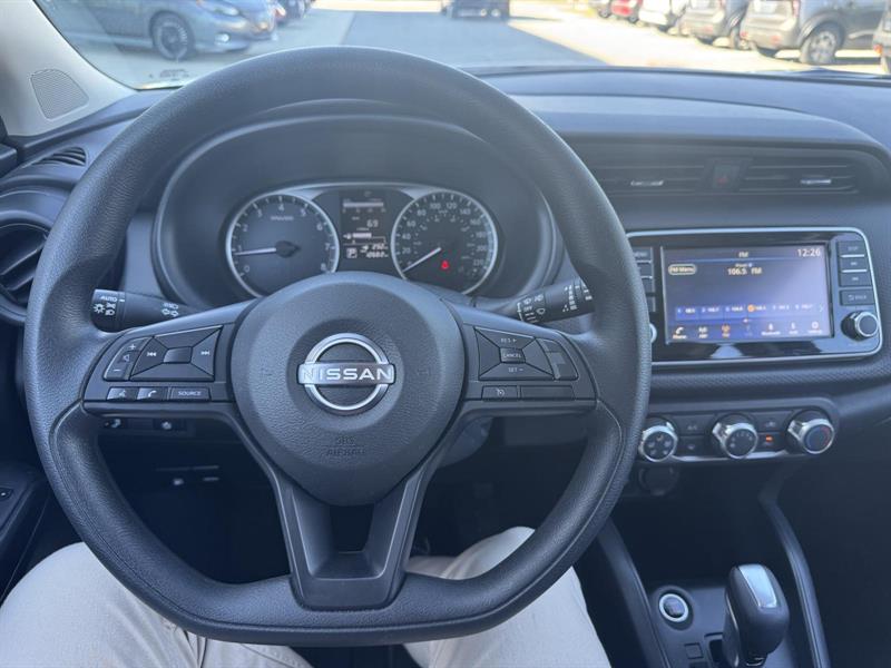 nissan Kicks 2024 - 10