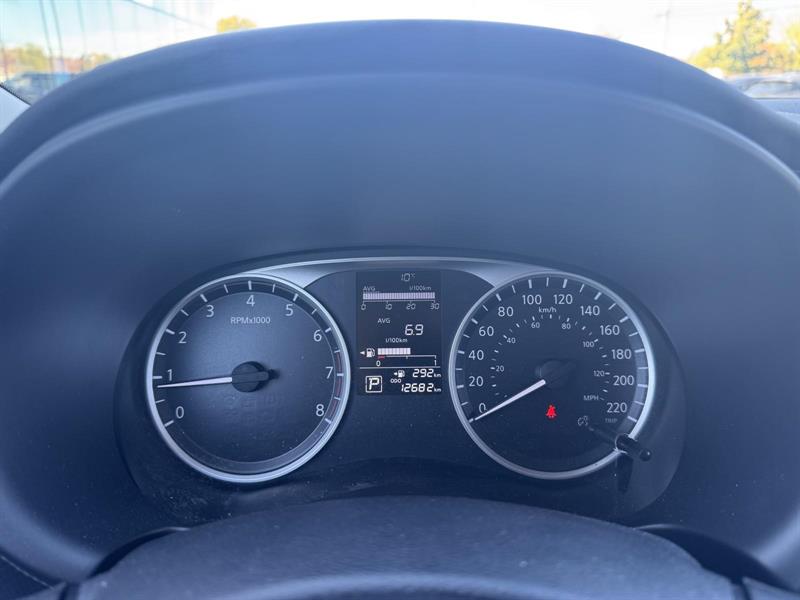 nissan Kicks 2024 - 11