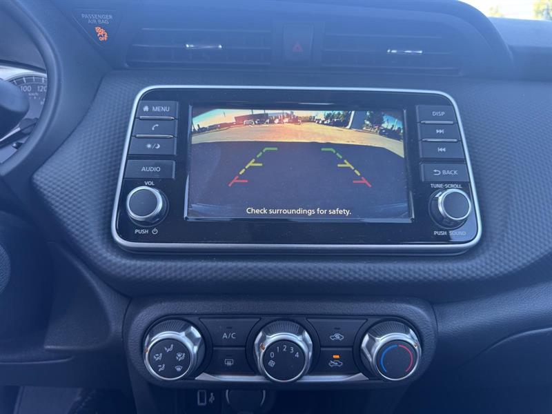 nissan Kicks 2024 - 12