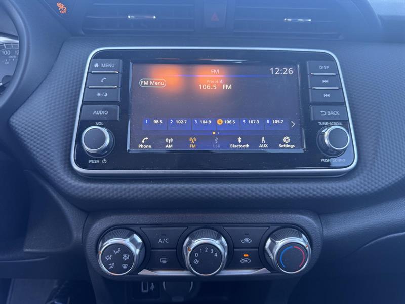 nissan Kicks 2024 - 13